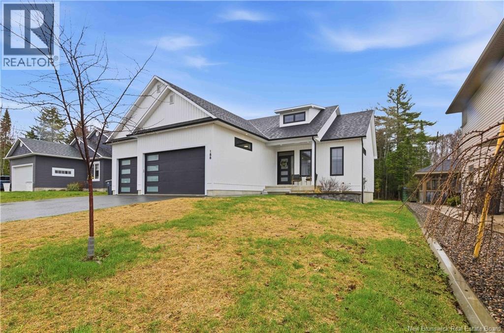 188 Mitchell Wayne Drive, Fredericton, New Brunswick  E3G 0B8 - Photo 47 - NB138566