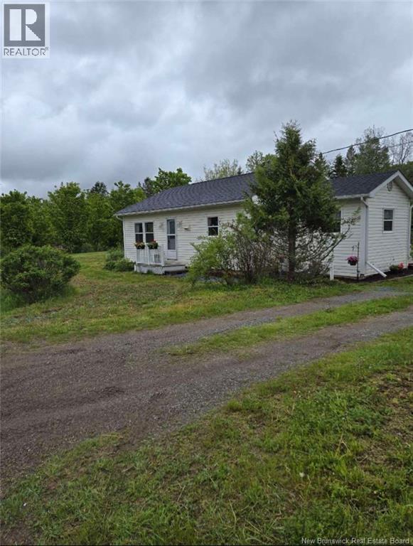 475 Route 124, Norton, New Brunswick  E5T 1R3 - Photo 2 - NB138835