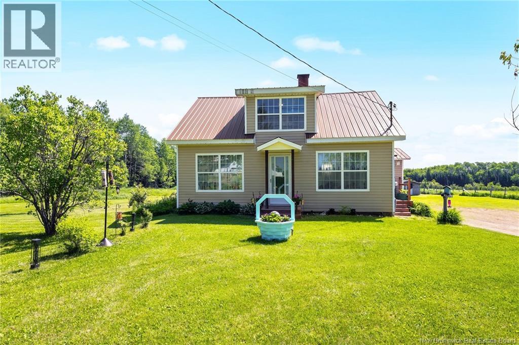 240 Briggs Corner Road, Briggs Corner, New Brunswick E4A 1X3 - Photo 2 - NB138908