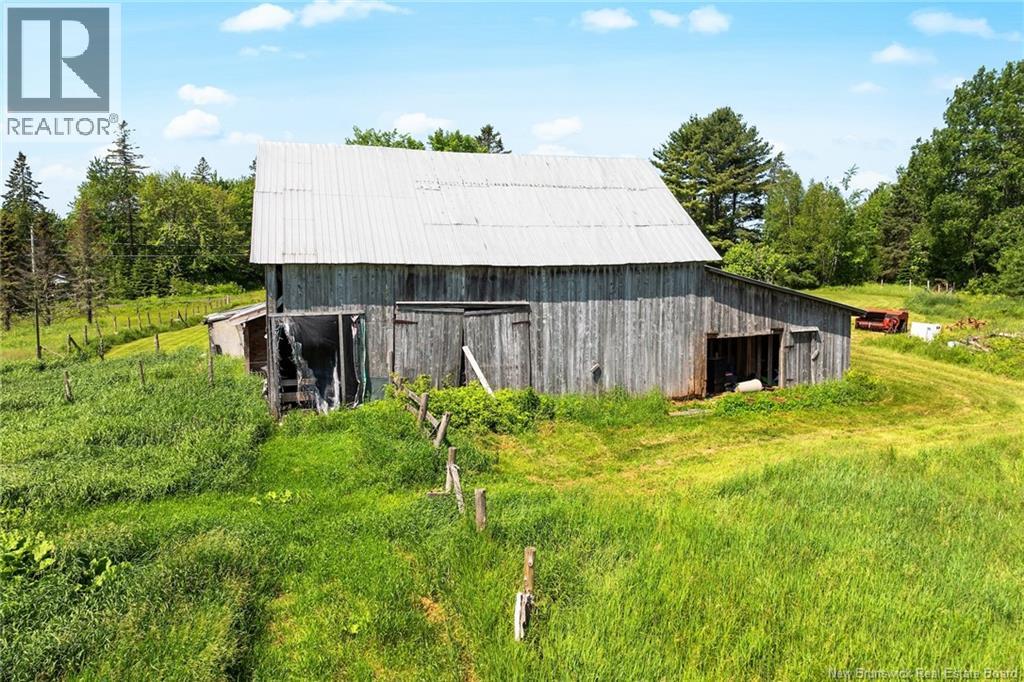 240 Briggs Corner Road, Briggs Corner, New Brunswick E4A 1X3 - Photo 39 - NB138908