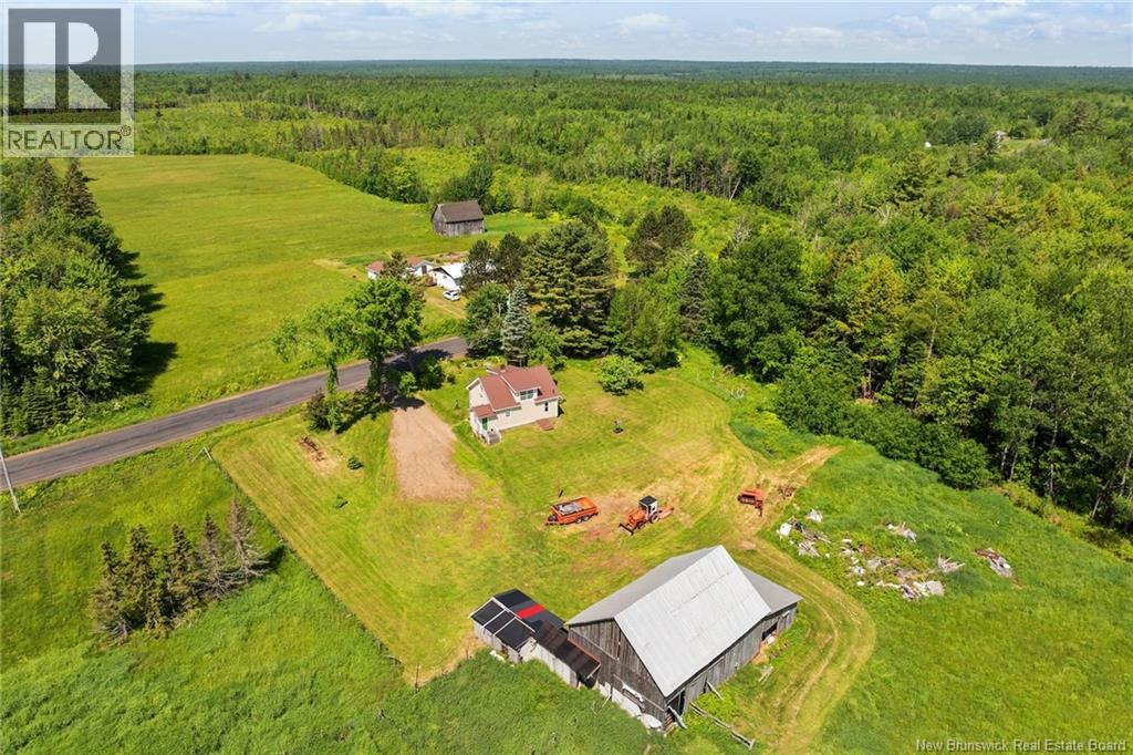 240 Briggs Corner Road, Briggs Corner, New Brunswick E4A 1X3 - Photo 4 - NB138908
