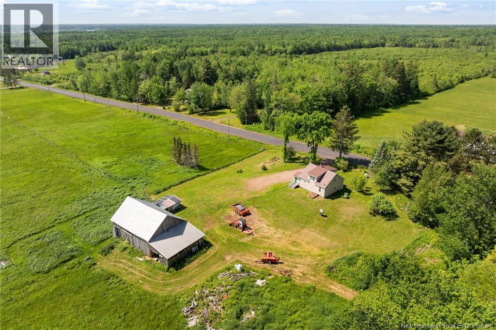 240 Briggs Corner Road, Briggs Corner, New Brunswick E4A 1X3 - Photo 46 - NB138908