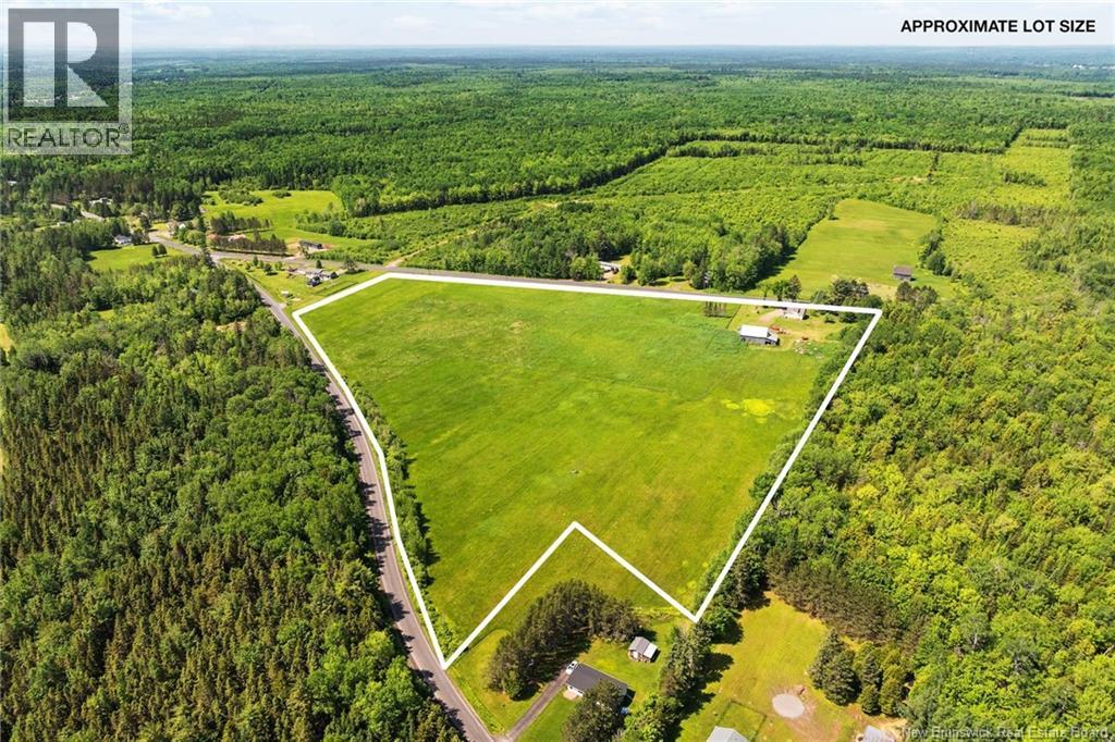 240 Briggs Corner Road, Briggs Corner, New Brunswick E4A 1X3 - Photo 47 - NB138908