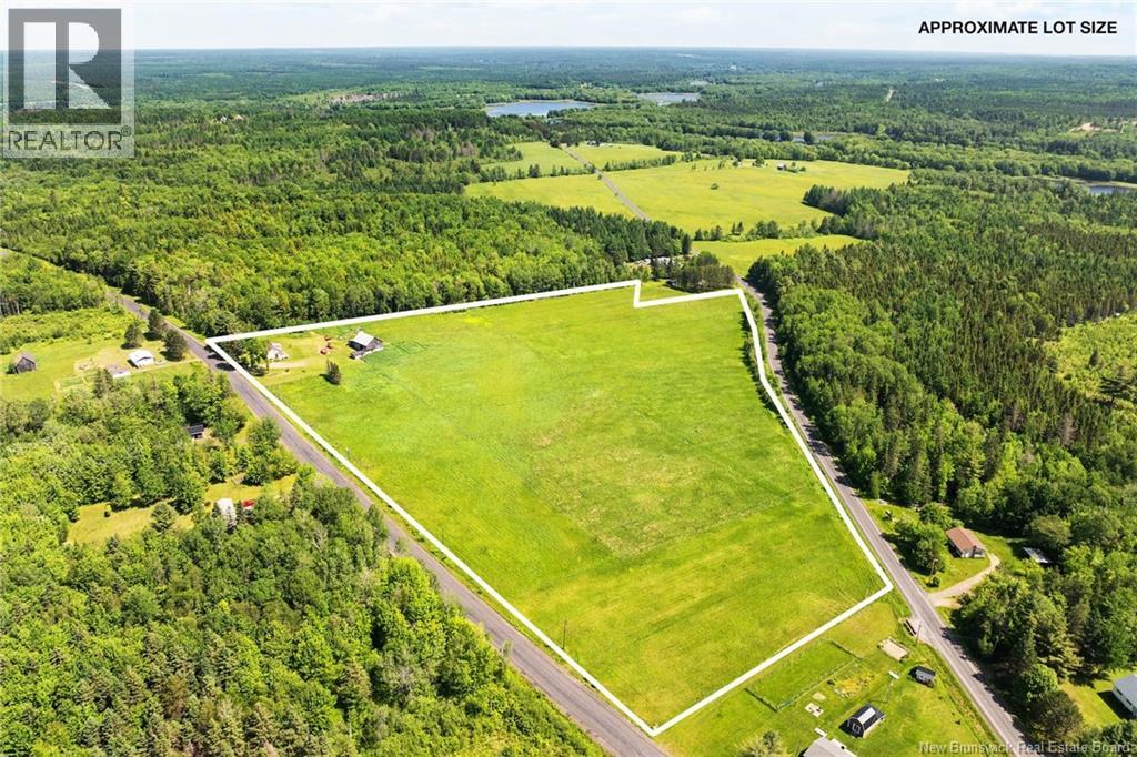 240 Briggs Corner Road, Briggs Corner, New Brunswick E4A 1X3 - Photo 49 - NB138908