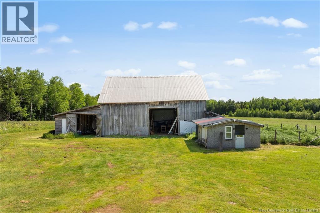 240 Briggs Corner Road, Briggs Corner, New Brunswick E4A 1X3 - Photo 8 - NB138908