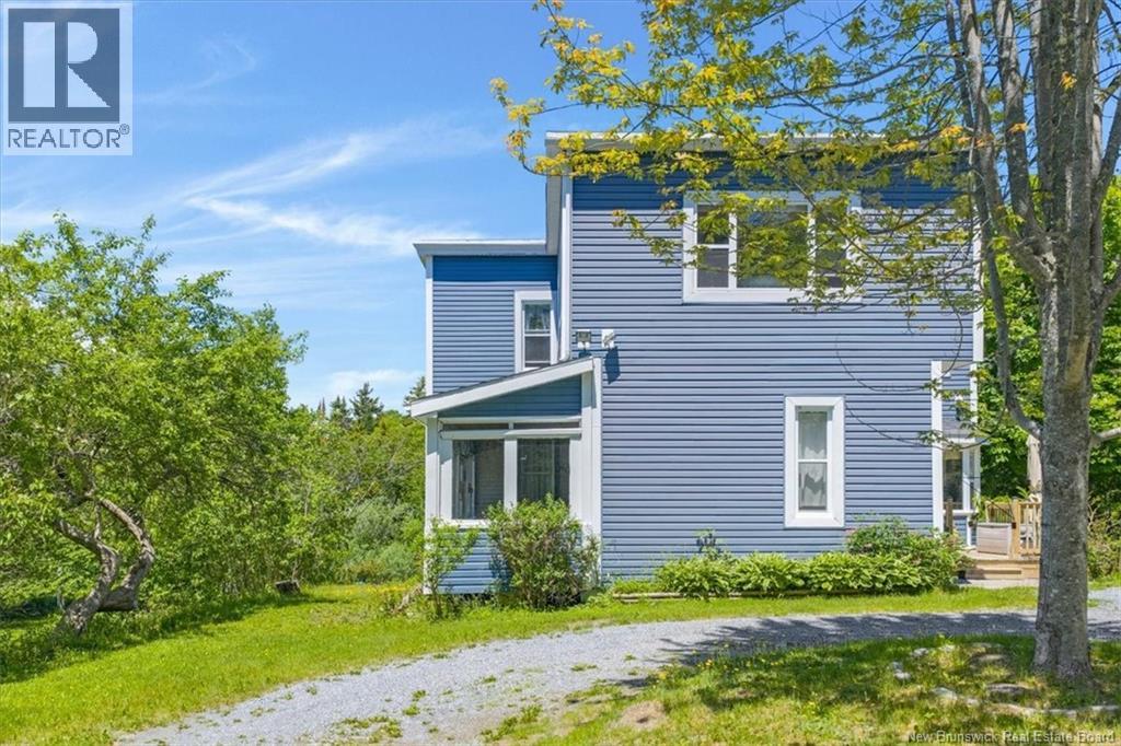 1625 Red Head Road, Saint John, New Brunswick E2P 1K5 - Photo 2 - NB135323