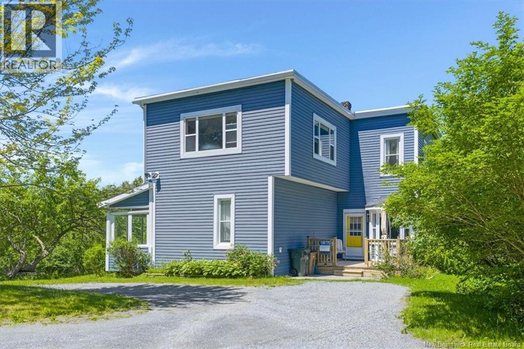 1625 Red Head Road, Saint John, New Brunswick E2P 1K5 - Photo 3 - NB135323