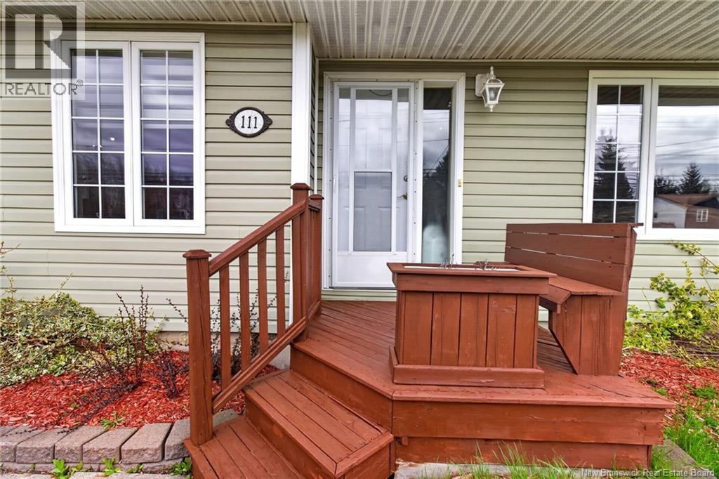 111 Thomas Street, Dieppe, New Brunswick  E1A 5W2 - Photo 14 - NB138955