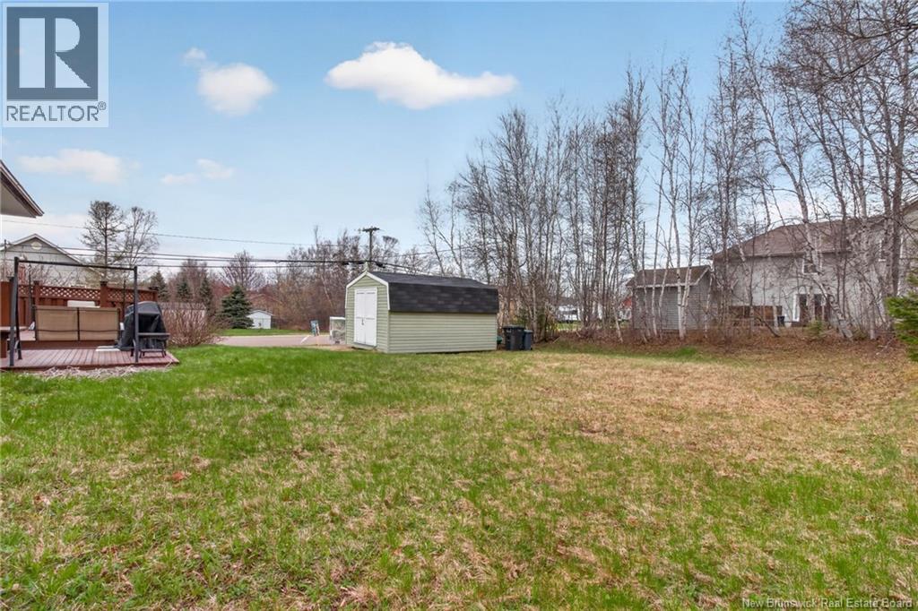 111 Thomas Street, Dieppe, New Brunswick  E1A 5W2 - Photo 5 - NB138955
