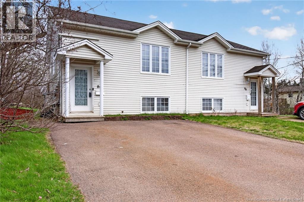 86 Lorette Street, Dieppe, New Brunswick  E1A 2E9 - Photo 2 - NB138970