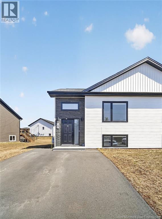 107 Francfort Crescent, Moncton, New Brunswick  E1G 5W7 - Photo 2 - NB138997