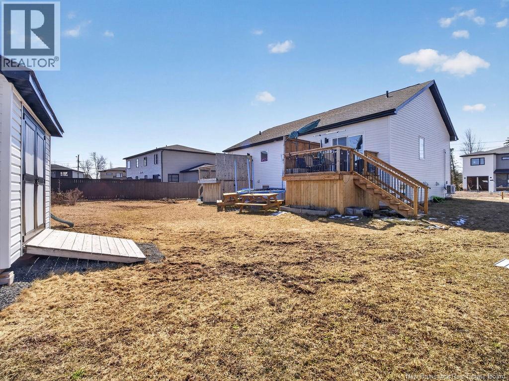 107 Francfort Crescent, Moncton, New Brunswick  E1G 5W7 - Photo 34 - NB138997
