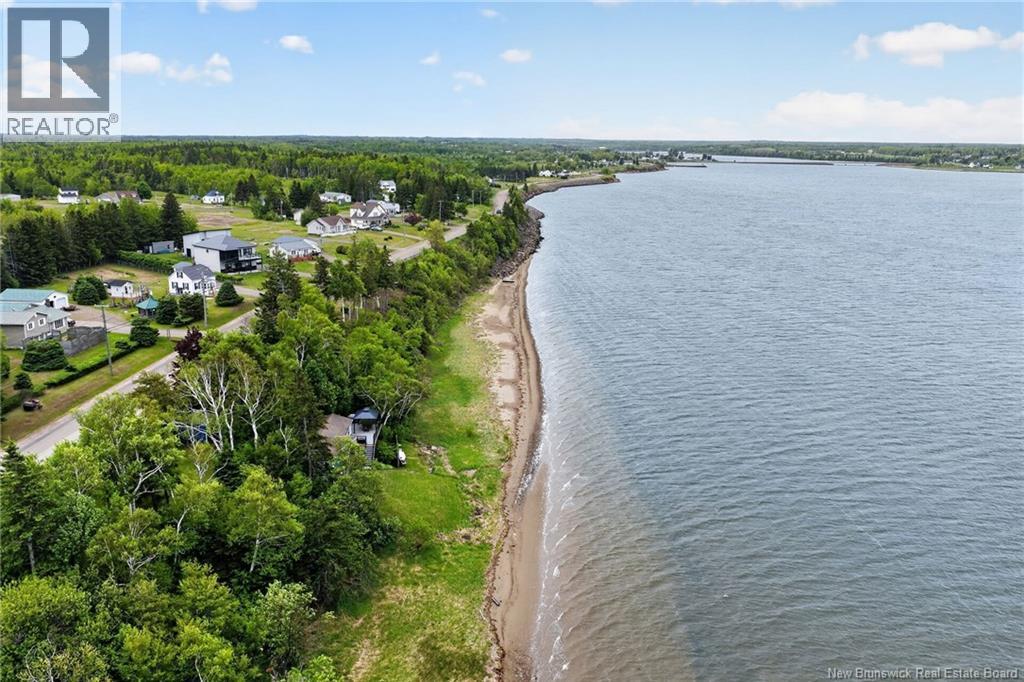5042 Route 535, Saint-Thomas-De-Kent, New Brunswick  E4S 5B1 - Photo 40 - NB137698