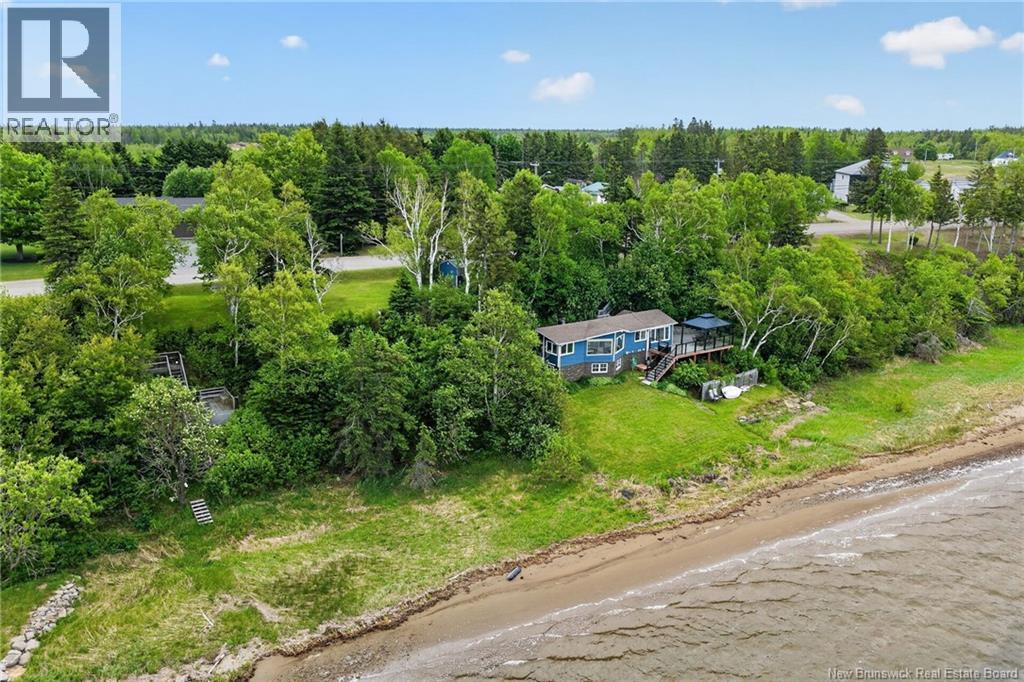 5042 Route 535, Saint-Thomas-De-Kent, New Brunswick  E4S 5B1 - Photo 41 - NB137698