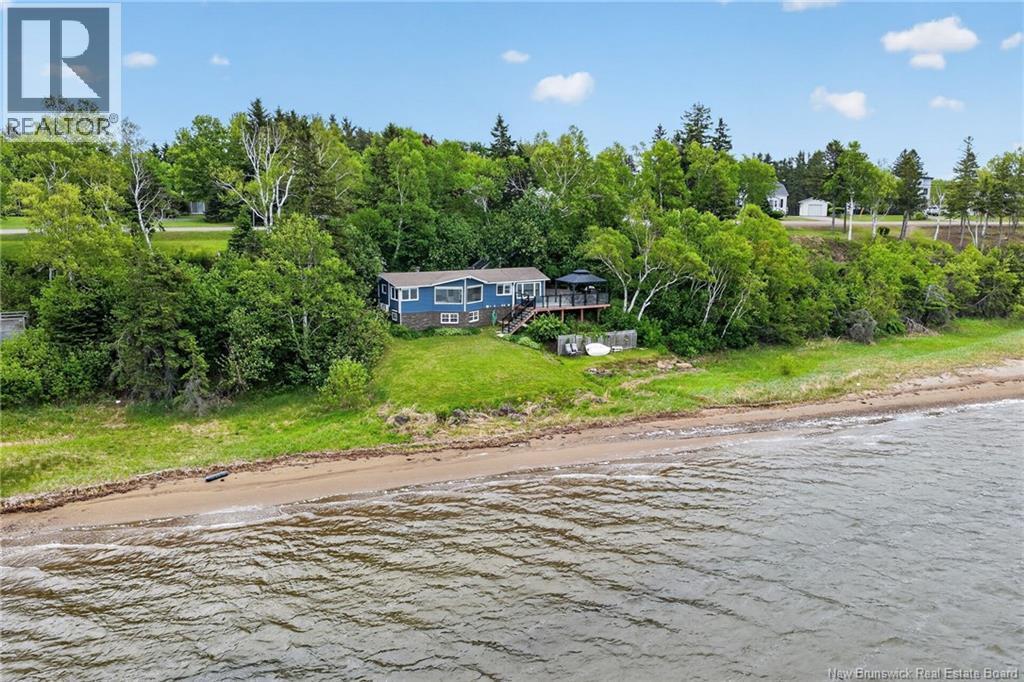 5042 Route 535, Saint-Thomas-De-Kent, New Brunswick  E4S 5B1 - Photo 42 - NB137698