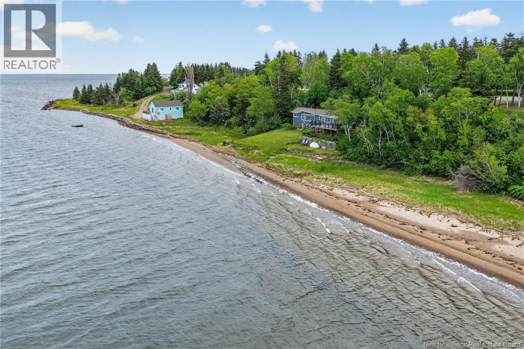 5042 Route 535, Saint-Thomas-De-Kent, New Brunswick  E4S 5B1 - Photo 44 - NB137698