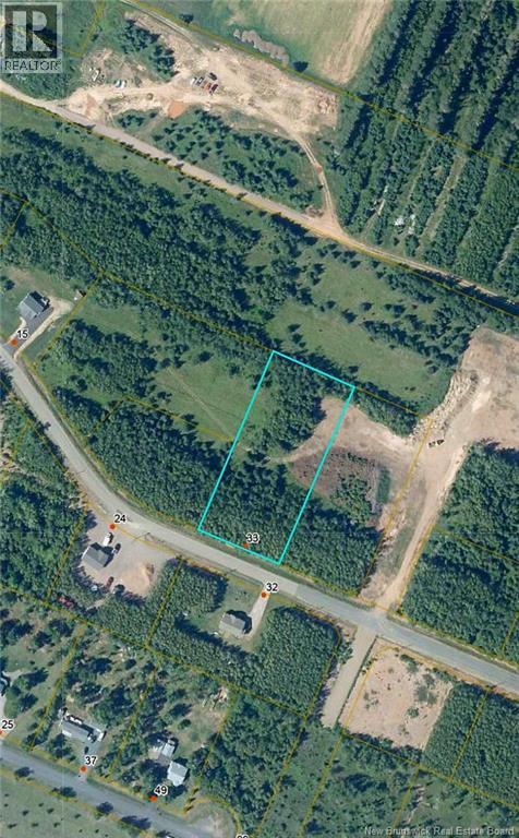1.5 Acres Chemin Pierre-à-Miguel, Pokemouche, New Brunswick  E8P 0E3 - Photo 6 - NB139061