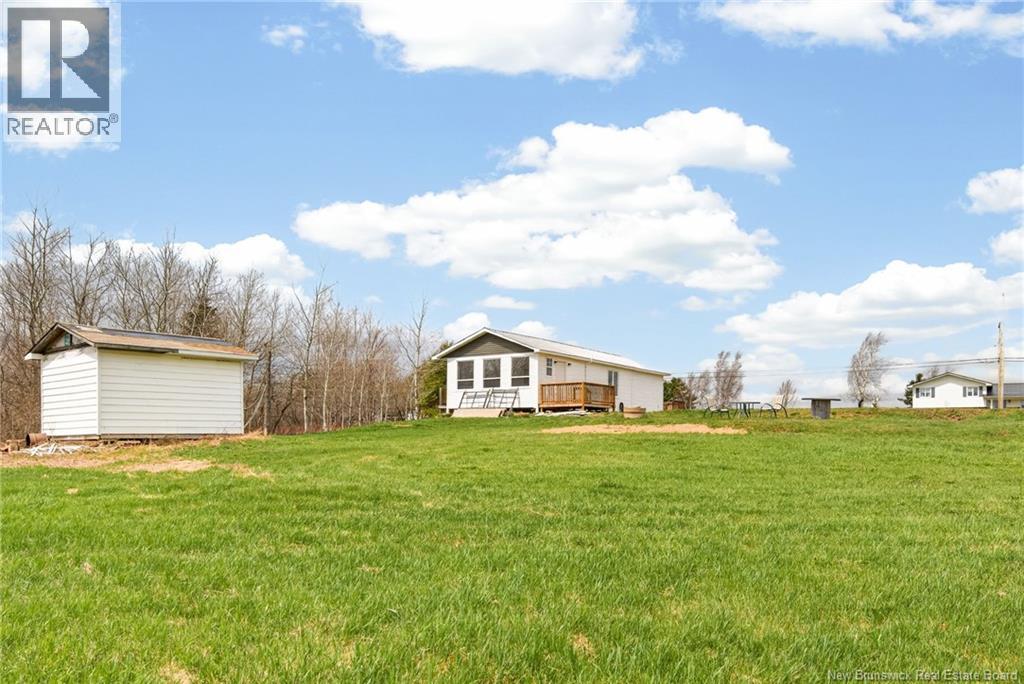 1611 Route 515, Sainte-Marie-De-Kent, New Brunswick  E4S 2A7 - Photo 4 - NB138962