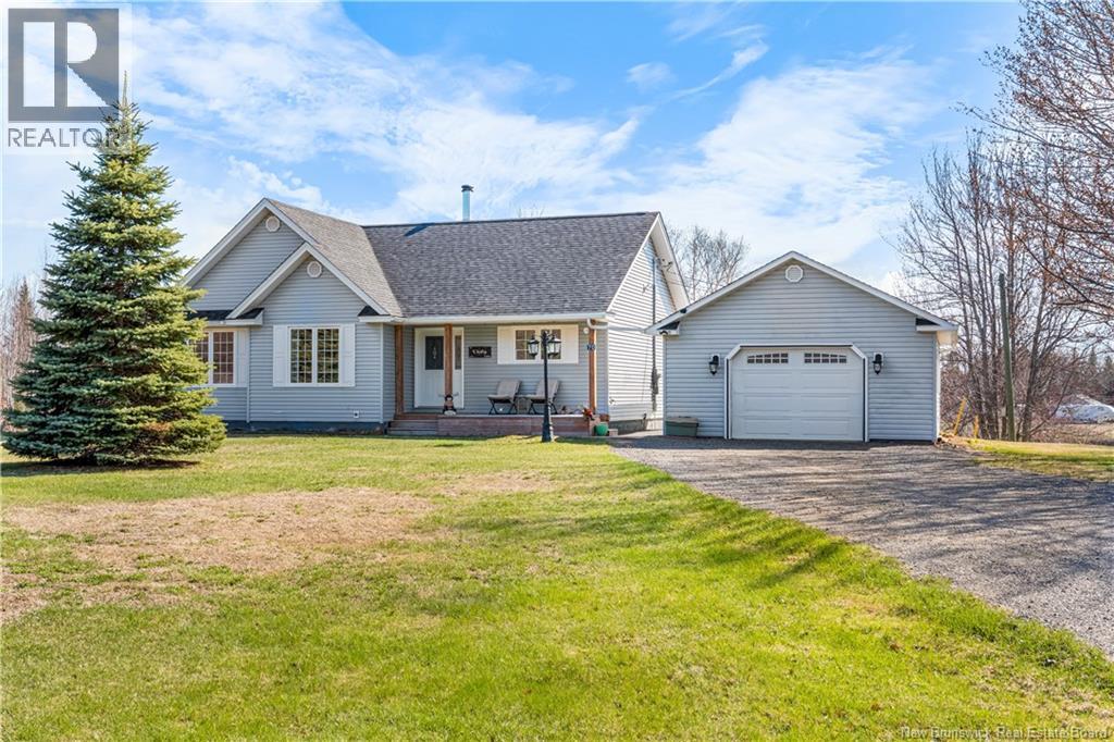 70 Maxime Road, Saint-Louis-De-Kent, New Brunswick E4X 1W1 - Photo 1 - NB139031