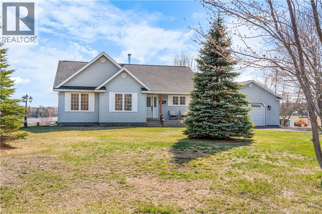 70 Maxime Road, Saint-Louis-De-Kent, New Brunswick E4X 1W1 - Photo 2 - NB139031