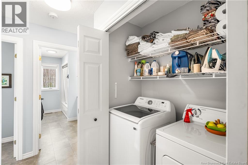 70 Maxime Road, Saint-Louis-De-Kent, New Brunswick E4X 1W1 - Photo 22 - NB139031