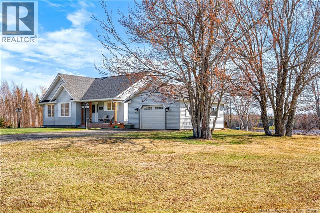 70 Maxime Road, Saint-Louis-De-Kent, New Brunswick E4X 1W1 - Photo 3 - NB139031