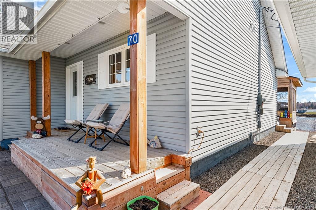 70 Maxime Road, Saint-Louis-De-Kent, New Brunswick E4X 1W1 - Photo 34 - NB139031