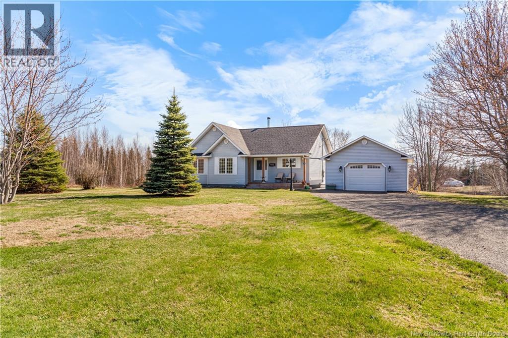 70 Maxime Road, Saint-Louis-De-Kent, New Brunswick E4X 1W1 - Photo 4 - NB139031