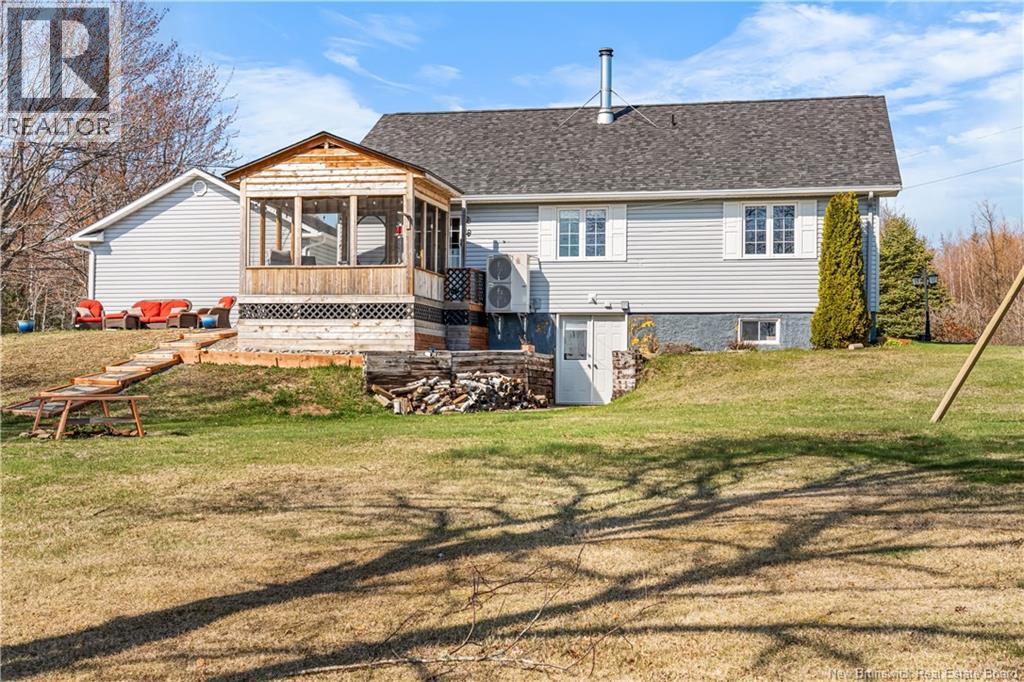 70 Maxime Road, Saint-Louis-De-Kent, New Brunswick E4X 1W1 - Photo 42 - NB139031