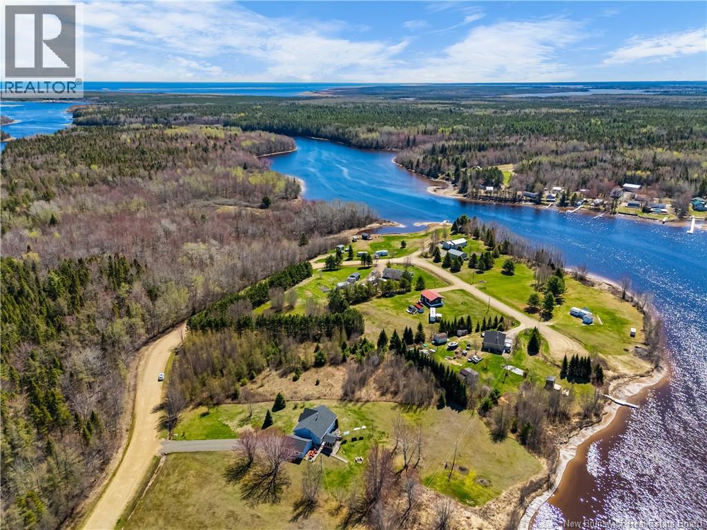 70 Maxime Road, Saint-Louis-De-Kent, New Brunswick E4X 1W1 - Photo 49 - NB139031