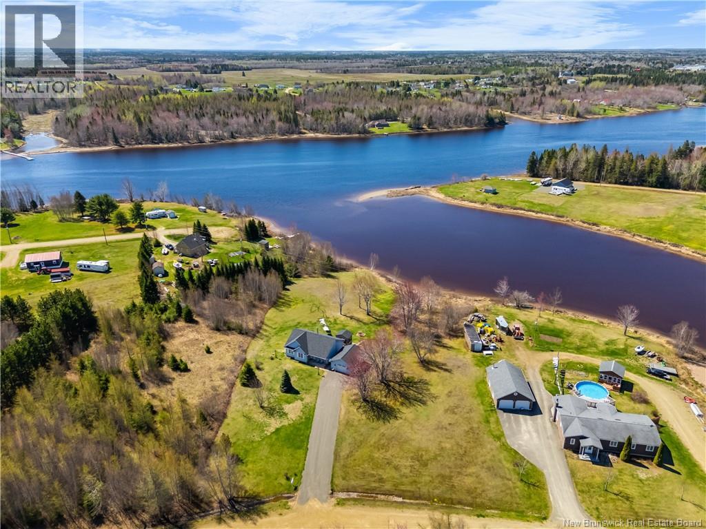 70 Maxime Road, Saint-Louis-De-Kent, New Brunswick E4X 1W1 - Photo 50 - NB139031