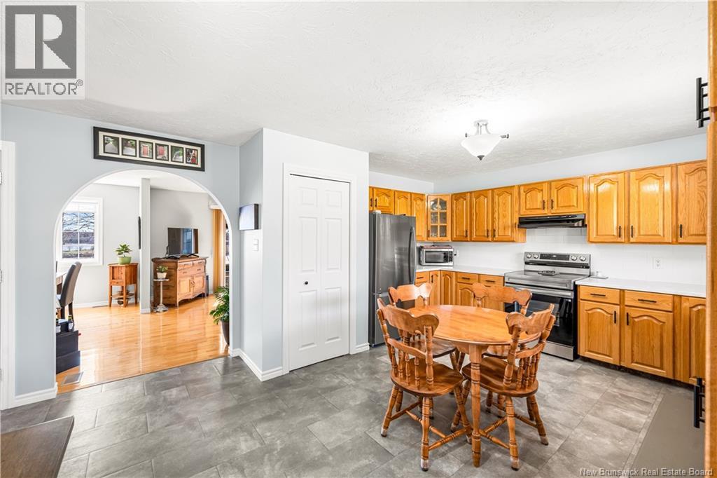 70 Maxime Road, Saint-Louis-De-Kent, New Brunswick E4X 1W1 - Photo 7 - NB139031