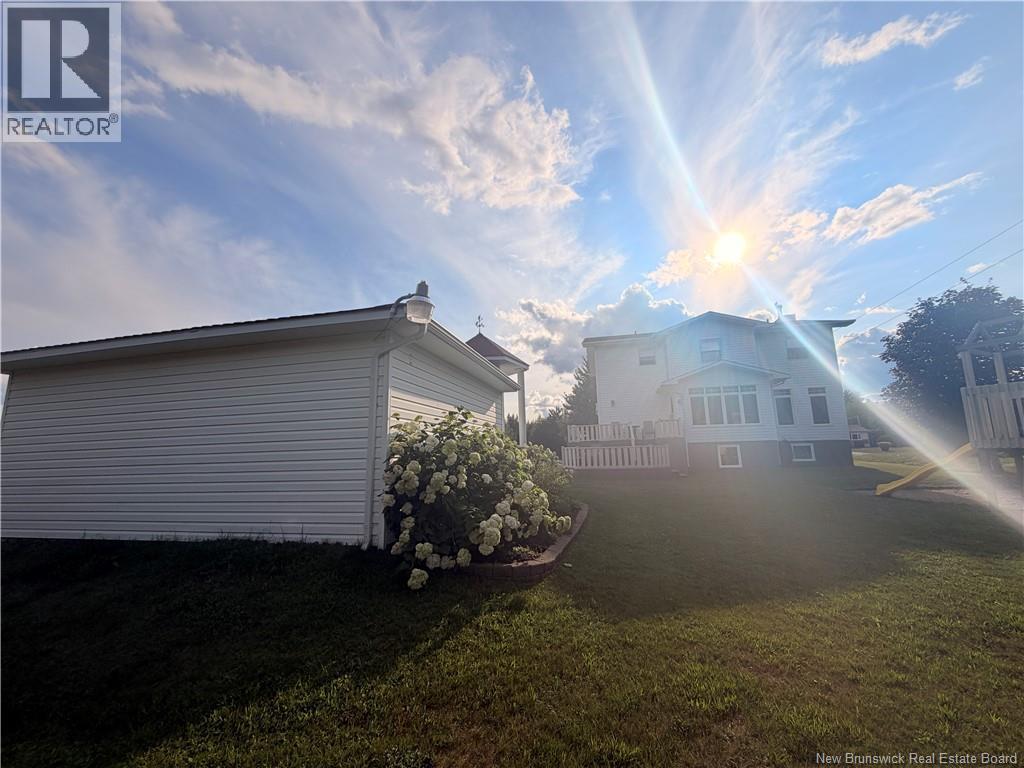 154 Rue Savoie, Neguac, New Brunswick  E9G 1W8 - Photo 11 - NB139128