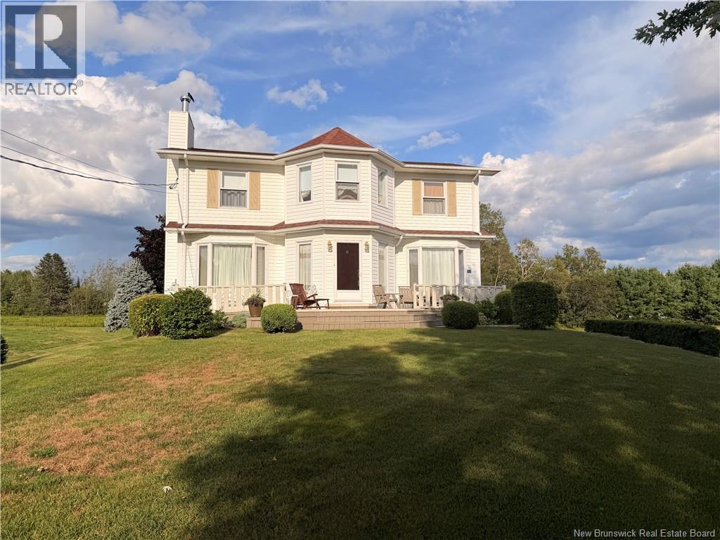 154 Rue Savoie, Neguac, New Brunswick  E9G 1W8 - Photo 2 - NB139128