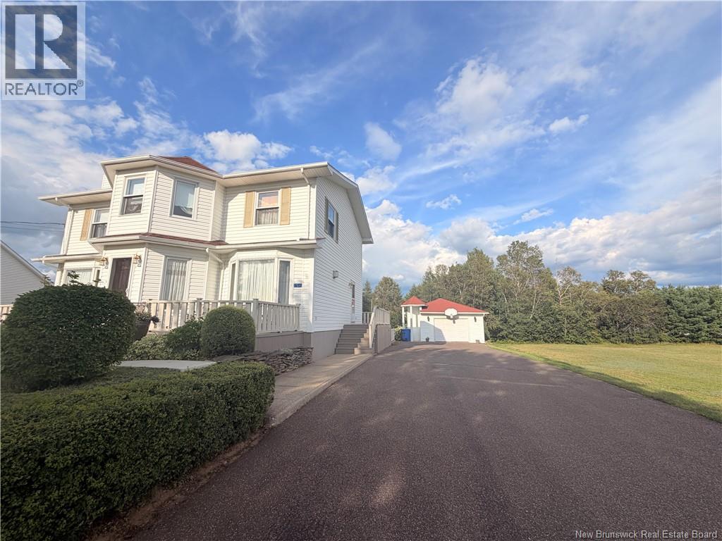 154 Rue Savoie, Neguac, New Brunswick  E9G 1W8 - Photo 4 - NB139128