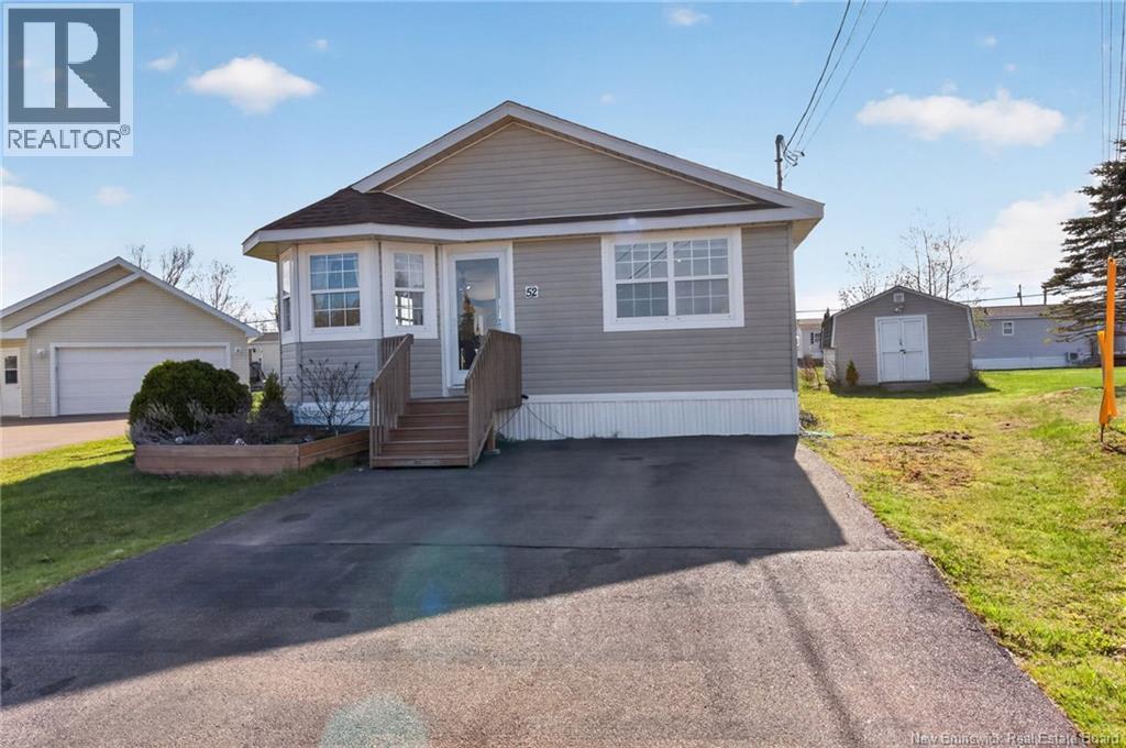 52 Richibuctou Lane, Dieppe, New Brunswick