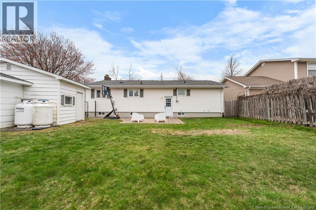 3 Laird Avenue, Moncton, New Brunswick E1E 2P2 - Photo 47 - NB139035