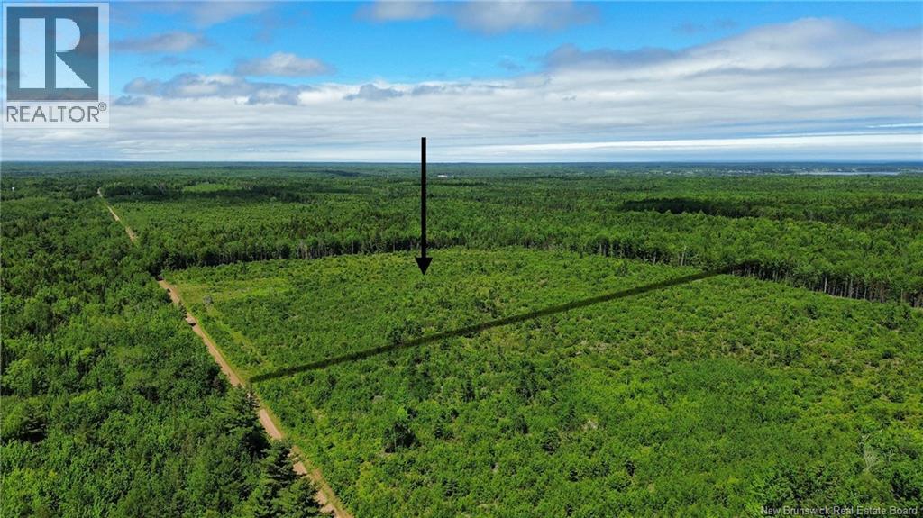 Lot 23-A Melanson Road, Notre-Dame, New Brunswick  E4V 1Z6 - Photo 2 - NB139152