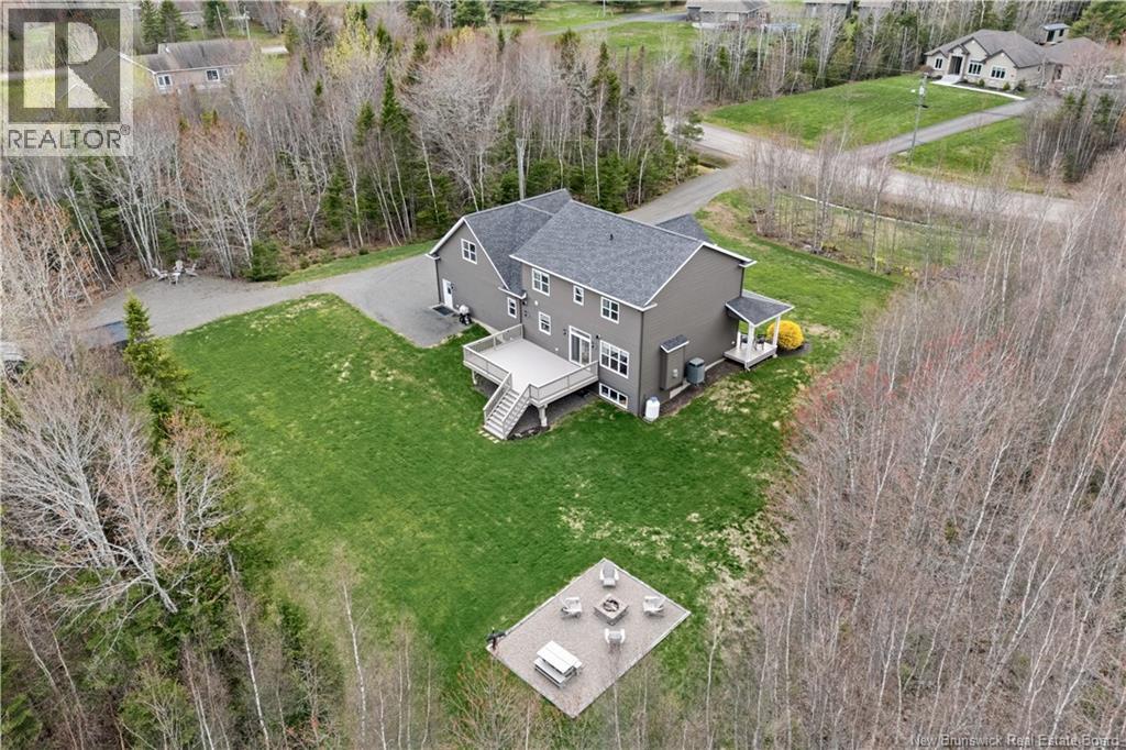 77 Daniel Drive, Irishtown, New Brunswick E1H 0B2 - Photo 3 - NB139275