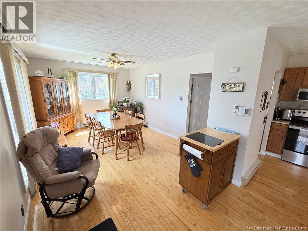 128 St James Street, Woodstock, New Brunswick  E7M 2T7 - Photo 9 - NB139314