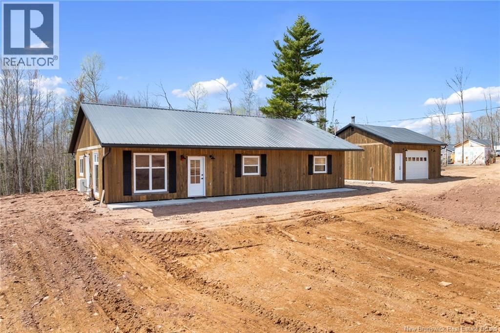 350 Sunpoke Road, Rusagonis, New Brunswick  E3B 8W1 - Photo 33 - NB139328