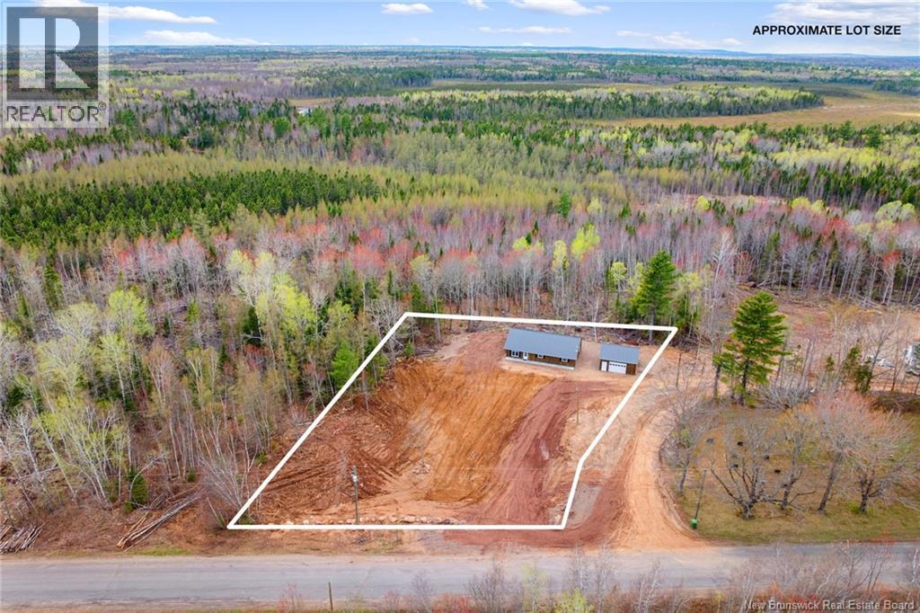 350 Sunpoke Road, Rusagonis, New Brunswick  E3B 8W1 - Photo 36 - NB139328