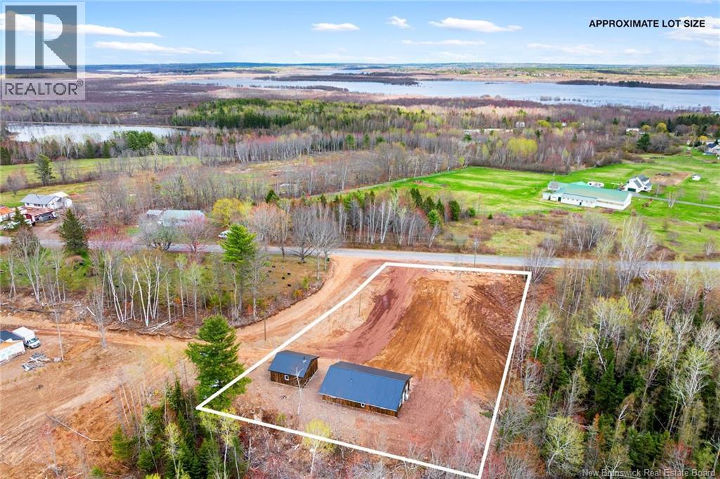 350 Sunpoke Road, Rusagonis, New Brunswick  E3B 8W1 - Photo 38 - NB139328