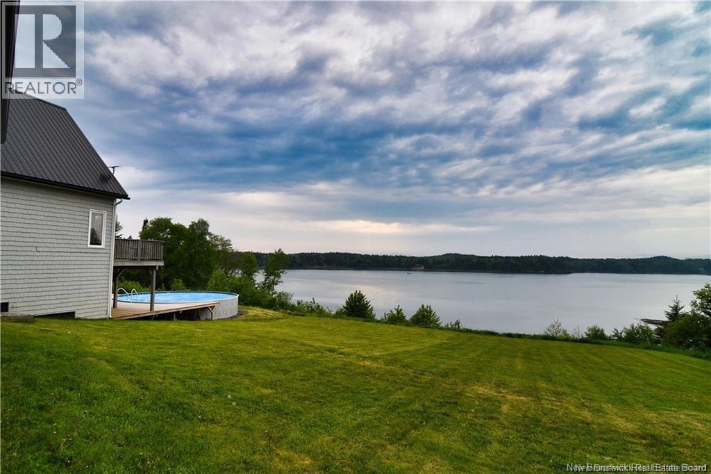 233 Bunker Hill Road, Wilsons Beach, New Brunswick  E5E 1M3 - Photo 37 - NB139370