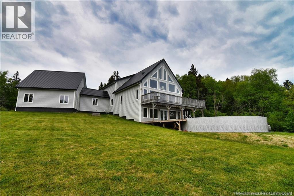 233 Bunker Hill Road, Wilsons Beach, New Brunswick  E5E 1M3 - Photo 38 - NB139370