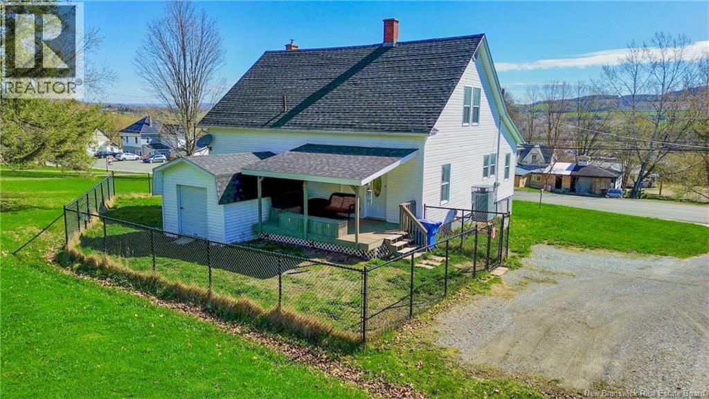 136 Riverview Drive, Florenceville-Bristol, New Brunswick  E7L 3M3 - Photo 4 - NB139193
