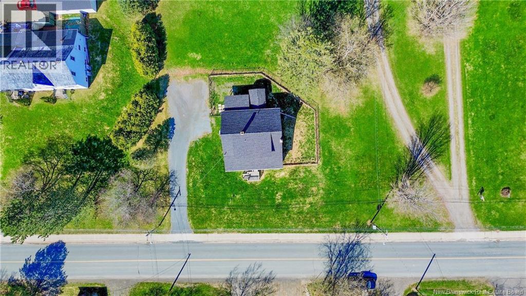 136 Riverview Drive, Florenceville-Bristol, New Brunswick  E7L 3M3 - Photo 47 - NB139193