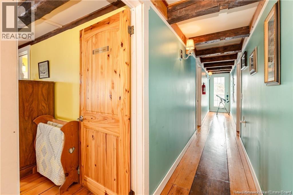 186 Mary's Point Road, Harvey Bank, New Brunswick  E4H 2N2 - Photo 39 - NB137833