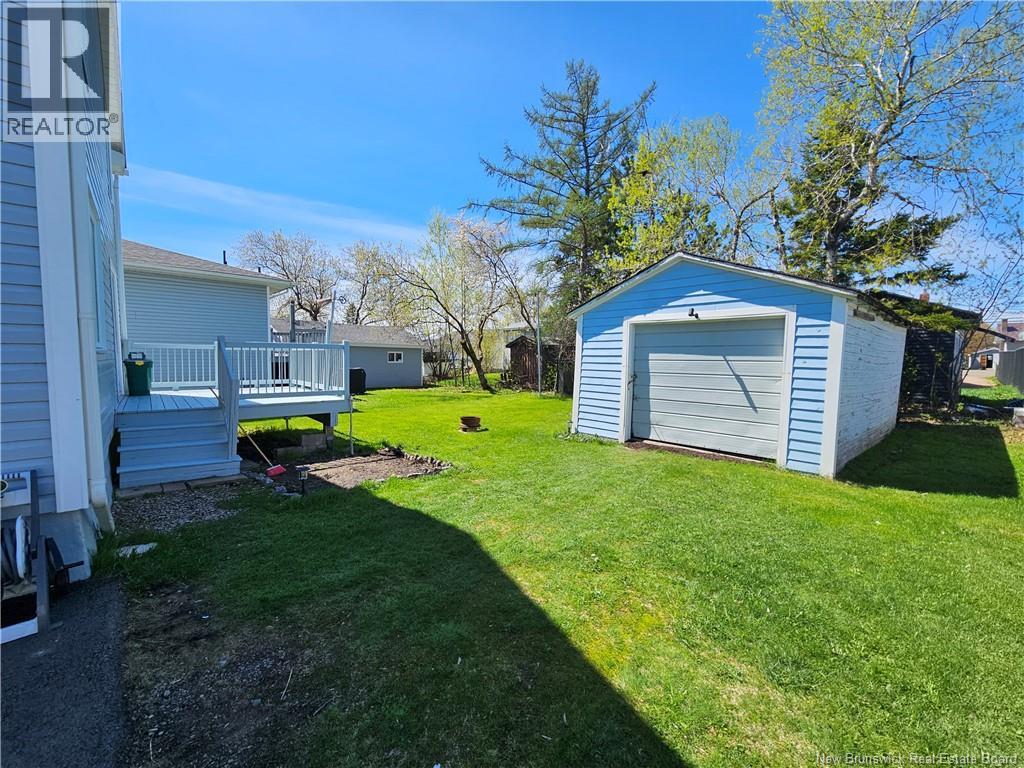80 Oakland Avenue, Moncton, New Brunswick  E1C 7P1 - Photo 29 - NB139414