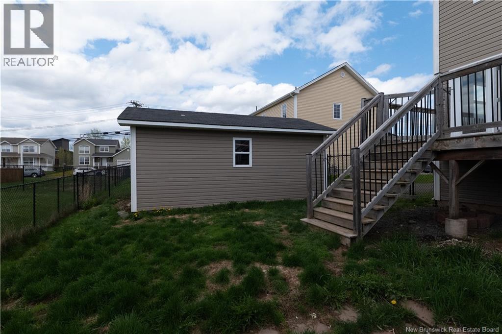 78 Hunterwood Street, Moncton, New Brunswick  E1G 0L3 - Photo 14 - NB139269
